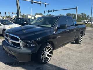 2010 Dodge 1500 ST с VIN 1D7RB1GK8AS245820, выставлен на аукционе Copart как лот 86295174 с пробегом 226 306 миль миль и Чистый • Clean title. История ставок и продаж доступна на DreamBid. Изображение 2.