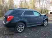 2012 Chevrolet Equinox 2LT with VIN 2GNALPEK3C6333911, listed as a Copart auction lot 89798045 with Not provided miles and Salvage title. Bid and sale history available at DreamBid. Image 3.