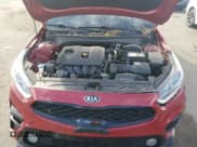 ✅ 2020 Kia Forte LXS • VIN: 3KPF24AD6LE248567 • Лот: 91655675. Опубликован ранее на Copart с пробегом 127 121 миль. Бесплатный доступ к архиву аукционных продаж из США и подробный отчёт об истории автомобиля на DreamBid. Изображение 11.