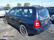 ✅ 2006 Subaru Forester X • VIN: JF1SG636X6G725084 • Lot: 43519298. Listed on IAAI with 211,416 mi. Free auction sales archive from the USA and detailed vehicle history report at DreamBid. Image 3.