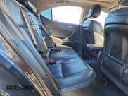 ✅ 2011 Lexus IS 250 • VIN: JTHCF5C29B5046758 • Лот: 96007155. Опубликован ранее на Copart с пробегом 83 022 миль. Бесплатный доступ к архиву аукционных продаж из США и подробный отчёт об истории автомобиля на DreamBid. Изображение 10.