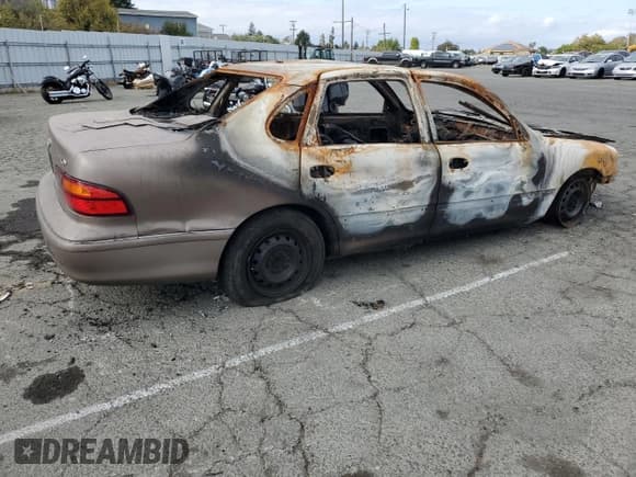 ✅ 1999 Toyota Avalon XL • VIN: 4T1BF18B0XU344946 • Лот: 85899215. Опубликован ранее на Copart с пробегом Не указан. Бесплатный доступ к архиву аукционных продаж из США и подробный отчёт об истории автомобиля на DreamBid. Изображение 3.