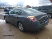 ✅ 2008 Nissan Altima S • VIN: 1N4AL21E58C236094 • Lot: 43643310. Listed on IAAI with 182,036 mi. Free auction sales archive from the USA and detailed vehicle history report at DreamBid. Image 3.