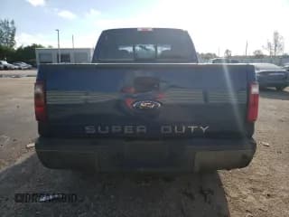 ✅ 2008 Ford F-250 XL • VIN: 1FTSW21R08EC68609 • Лот: 72732134. Опубликован ранее на Copart с пробегом 278 212 миль. Бесплатный доступ к архиву аукционных продаж из США и подробный отчёт об истории автомобиля на DreamBid. Изображение 6.