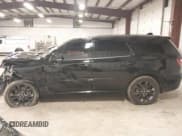 ✅ 2022 Dodge Durango R/T • VIN: 1C4SDJCT4NC211801 • Lot: 42335540. Listed on IAAI with 36,228 mi. Free auction sales archive from the USA and detailed vehicle history report at DreamBid. Image 14.