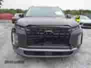 2024 Hyundai Palisade Limited с VIN KM8R5DGE6RU713424, выставлен на аукционе IAAI как лот 43565628 с пробегом 53 841 миль миль и . История ставок и продаж доступна на DreamBid. Изображение 6.