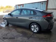 ✅ 2020 Hyundai Ioniq Blue • VIN: KMHC65LC2LU220747 • Lot: 71133314. Wystawiony na Copart z przebiegiem 7 749 mil. Bezpłatny archiwum sprzedaży aukcyjnych z USA i szczegółowy raport historii pojazdu na DreamBid. Zdjęcie 2.