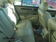 ✅ 2003 Cadillac DeVille DHS • VIN: 1G6KE54YX3U190879 • Lot: 57874555. Listed on Copart with 180,129 mi. Free auction sales archive from the USA and detailed vehicle history report at DreamBid. Image 10.