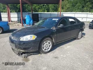 ✅ 2008 Chevrolet Impala • VIN: 2G1WS583481243271 • Лот: 70195895. Опубликован ранее на Copart с пробегом Не указан. Бесплатный доступ к архиву аукционных продаж из США и подробный отчёт об истории автомобиля на DreamBid. Изображение 1.