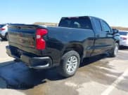 ✅ 2019 Chevrolet Silverado 1500 RST • VIN: 1GCRYEED9KZ245189 • Lot: 42193478. Wystawiony na IAAI z przebiegiem 90 974 mil. Bezpłatny archiwum sprzedaży aukcyjnych z USA i szczegółowy raport historii pojazdu na DreamBid. Zdjęcie 4.