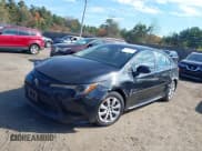 ✅ 2020 Toyota Corolla LE • VIN: JTDEPRAE6LJ104975 • Лот: 43369622. Опубликован ранее на IAAI с пробегом 138 134 миль. Бесплатный доступ к архиву аукционных продаж из США и подробный отчёт об истории автомобиля на DreamBid. Изображение 18.