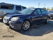 ✅ 2010 Chevrolet Malibu LTZ • VIN: 1G1ZE5EB1AF208380 • Lot: 73595464. Listed on Copart with 152,589 mi. Free auction sales archive from the USA and detailed vehicle history report at DreamBid. Image 1.