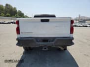 ✅ 2020 Chevrolet Silverado 2500HD Work Truck • VIN: 1GC4WLE7XLF182752 • Lot: 67315525. Listed on Copart with 184,593 mi. Free auction sales archive from the USA and detailed vehicle history report at DreamBid. Image 6.