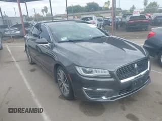 ✅ 2019 Lincoln MKZ Hybrid Reserve I • VIN: 3LN6L5LUXKR604618 • Лот: 43230574. Опубликован ранее на IAAI с пробегом 24 384 миль. Бесплатный доступ к архиву аукционных продаж из США и подробный отчёт об истории автомобиля на DreamBid. Изображение 1.