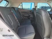 ✅ 2022 Hyundai Venue Limited • VIN: KMHRC8A36NU208112 • Lot: 61246415. Listed on Copart with 34,363 mi. Free auction sales archive from the USA and detailed vehicle history report at DreamBid. Image 11.