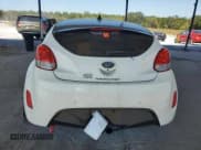 ✅ 2012 Hyundai Veloster w/Gray Int • VIN: KMHTC6AD0CU031007 • Lot: 84539254. Wystawiony na Copart z przebiegiem 111 982 mil. Bezpłatny archiwum sprzedaży aukcyjnych z USA i szczegółowy raport historii pojazdu na DreamBid. Zdjęcie 6.