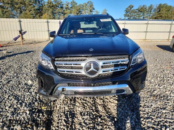 ✅ 2018 Mercedes-Benz GL 450 • VIN: 4JGDF6EE1JA997248 • Лот: 86679735. Опубликован ранее на Copart с пробегом 64 650 миль. Бесплатный доступ к архиву аукционных продаж из США и подробный отчёт об истории автомобиля на DreamBid. Изображение 5.