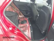 ✅ 2021 Hyundai Venue SEL • VIN: KMHRC8A39MU070631 • Lot: 41466418. Listed on IAAI with 51,201 mi. Free auction sales archive from the USA and detailed vehicle history report at DreamBid. Image 8.