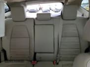 ✅ 2021 Honda CR-V Touring • VIN: 7FART6H96ME008863 • Lot: 57656355. Listed on Copart with 34,238 mi. Free auction sales archive from the USA and detailed vehicle history report at DreamBid. Image 10.