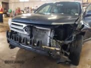 ✅ 2011 Toyota Highlander Limited • VIN: 5TDYK3EH4BS030499 • Lot: 43855271. Listed on IAAI with 162,881 mi. Free auction sales archive from the USA and detailed vehicle history report at DreamBid. Image 6.