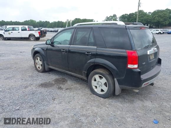 ✅ 2007 Saturn VUE V6 • VIN: 5GZCZ53407S853848 • Lot: 42492128. Wystawiony na IAAI z przebiegiem 159 420 mil. Bezpłatny archiwum sprzedaży aukcyjnych z USA i szczegółowy raport historii pojazdu na DreamBid. Zdjęcie 3.