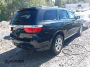 ✅ 2012 Dodge Durango SXT • VIN: 1C4RDJAG0CC295259 • Лот: 43479154. Опубликован ранее на IAAI с пробегом 126 113 миль. Бесплатный доступ к архиву аукционных продаж из США и подробный отчёт об истории автомобиля на DreamBid. Изображение 4.