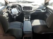 ✅ 2024 GMC Terrain SLE • VIN: 3GKALMEG4RL235773 • Lot: 58016375. Listed on Copart with 14,431 mi. Free auction sales archive from the USA and detailed vehicle history report at DreamBid. Image 8.