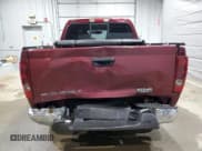 ✅ 2008 Chevrolet Colorado 2LT • VIN: 1GCDT13E688132683 • Lot: 52552205. Listed on Copart with 170,102 mi. Free auction sales archive from the USA and detailed vehicle history report at DreamBid. Image 6.