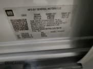 ✅ 2022 Chevrolet Traverse Premier • VIN: 1GNEVKKW7NJ157876 • Lot: 88683885. Listed on Copart with 28,459 mi. Free auction sales archive from the USA and detailed vehicle history report at DreamBid. Image 13.