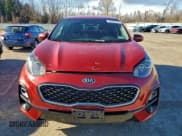 ✅ 2020 Kia Sportage LX • VIN: KNDPMCAC6L7703286 • Лот: 94066415. Опубликован ранее на Copart с пробегом 73 128 миль. Бесплатный доступ к архиву аукционных продаж из США и подробный отчёт об истории автомобиля на DreamBid. Изображение 5.