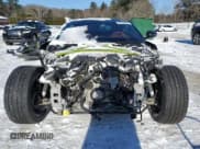 ✅ 2017 Aston Martin DB11 • VIN: SCFRMFAVXHGL01257 • Lot: 86535924. Wystawiony na Copart z przebiegiem 35 822 mil. Bezpłatny archiwum sprzedaży aukcyjnych z USA i szczegółowy raport historii pojazdu na DreamBid. Zdjęcie 5.