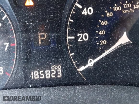 ✅ 2010 Lexus RX 350 • VIN: 2T2BK1BA4AC040633 • Лот: 43475657. Опубликован ранее на IAAI с пробегом 185 823 миль. Бесплатный доступ к архиву аукционных продаж из США и подробный отчёт об истории автомобиля на DreamBid. Изображение 16.