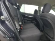 ✅ 2012 Subaru Outback Prem • VIN: 4S4BRCCC1C3232949 • Lot: 59462035. Listed on Copart with 132,813 mi. Free auction sales archive from the USA and detailed vehicle history report at DreamBid. Image 11.