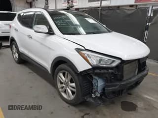 ✅ 2014 Hyundai Santa Fe • VIN: 5XYZW3LA2EG139219 • Лот: 42933762. Опубликован ранее на IAAI с пробегом 148 301 миль. Бесплатный доступ к архиву аукционных продаж из США и подробный отчёт об истории автомобиля на DreamBid. Изображение 1.