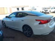 ✅ 2016 Nissan Maxima SV • VIN: 1N4AA6AP1GC414757 • Lot: 43400264. Wystawiony na IAAI z przebiegiem 155 755 mil. Bezpłatny archiwum sprzedaży aukcyjnych z USA i szczegółowy raport historii pojazdu na DreamBid. Zdjęcie 14.