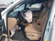 ✅ 2021 Porsche Macan • VIN: WP1AA2A55MLB06633 • Lot: 42897637. Wystawiony na IAAI z przebiegiem 23 262 mil. Bezpłatny archiwum sprzedaży aukcyjnych z USA i szczegółowy raport historii pojazdu na DreamBid. Zdjęcie 5.