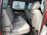 ✅ 2007 Chevrolet Silverado 1500 • VIN: 2GCFC13Y671595539 • Lot: 47355634. Listed on Copart with 247,142 mi. Free auction sales archive from the USA and detailed vehicle history report at DreamBid. Image 10.