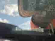 2007 Saturn VUE V6 z VIN 5GZCZ53467S858553, wystawiony jako Copart lot #74061804 z przebiegiem 152 358 mil mil oraz Szkoda całkowita • Salvage title. Historia ofert i sprzedaży dostępna na DreamBid. Obrazek 14.