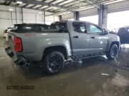 ✅ 2021 Chevrolet Colorado 4WD Z71 • VIN: 1GCGTDEN0M1130524 • Лот: 59906174. Опубликован ранее на Copart с пробегом 74 107 миль. Бесплатный доступ к архиву аукционных продаж из США и подробный отчёт об истории автомобиля на DreamBid. Изображение 3.
