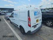 ✅ 2018 Ford Transit Connect XLT • VIN: NM0LS7F75J1370406 • Lot: 42241316. Listed on IAAI with 168,633 mi. Free auction sales archive from the USA and detailed vehicle history report at DreamBid. Image 1.