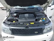 ✅ 2010 Land Rover Range Rover Sport SC • VIN: SALSH2E42AA224075 • Lot: 43176659. Wystawiony na IAAI z przebiegiem 129 476 mil. Bezpłatny archiwum sprzedaży aukcyjnych z USA i szczegółowy raport historii pojazdu na DreamBid. Zdjęcie 10.