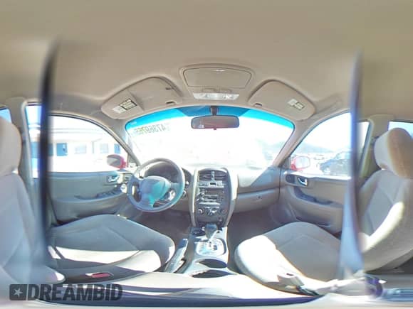 2004 Hyundai Santa Fe GLS с VIN KM8SC73D54U721111, выставлен на аукционе Copart как лот 47369755 с пробегом 152 933 миль миль и Списание • Salvage title. История ставок и продаж доступна на DreamBid. Изображение 13.