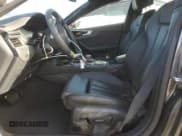 ✅ 2024 Audi A5 Sportback S line Premium Plus • VIN: WAUFACF53RA071001 • Лот: 60230745. Опубликован ранее на Copart с пробегом 22 911 миль. Бесплатный доступ к архиву аукционных продаж из США и подробный отчёт об истории автомобиля на DreamBid. Изображение 7.