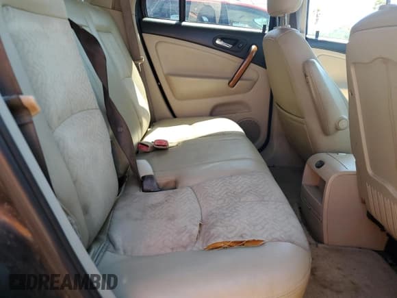 ✅ 2007 Saturn VUE V6 • VIN: 5GZCZ53407S830974 • Lot: 50434555. Wystawiony na Copart z przebiegiem 268 705 mil. Bezpłatny archiwum sprzedaży aukcyjnych z USA i szczegółowy raport historii pojazdu na DreamBid. Zdjęcie 11.