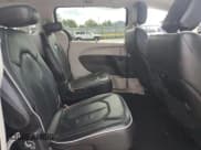 ✅ 2022 Chrysler Pacifica Limited • VIN: 2C4RC1GG7NR124058 • Лот: 67666245. Опубликован ранее на Copart с пробегом Не указан. Бесплатный доступ к архиву аукционных продаж из США и подробный отчёт об истории автомобиля на DreamBid. Изображение 11.