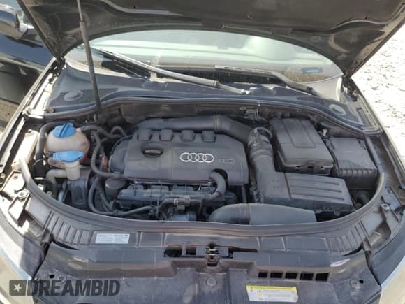 ✅ 2011 Audi A3 Premium Plus • VIN: WAUMFAFM5BA007360 • Лот: 61572955. Опубликован ранее на Copart с пробегом 104 520 миль. Бесплатный доступ к архиву аукционных продаж из США и подробный отчёт об истории автомобиля на DreamBid. Изображение 11.