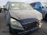 ✅ 2006 Honda Odyssey LX • VIN: 5FNRL38276B040835 • Лот: 80036625. Опубликован ранее на Copart с пробегом Не указан. Бесплатный доступ к архиву аукционных продаж из США и подробный отчёт об истории автомобиля на DreamBid. Изображение 5.