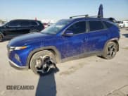 ✅ 2022 Hyundai Tucson SEL • VIN: 5NMJF3AEXNH090067 • Lot: 73782414. Wystawiony na Copart z przebiegiem 44 726 mil. Bezpłatny archiwum sprzedaży aukcyjnych z USA i szczegółowy raport historii pojazdu na DreamBid. Zdjęcie 1.