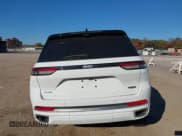 ✅ 2022 Jeep Grand Cherokee Summit Reserve • VIN: 1C4RJYE67N8757325 • Lot: 43626331. Listed on IAAI with 46,486 mi. Free auction sales archive from the USA and detailed vehicle history report at DreamBid. Image 16.