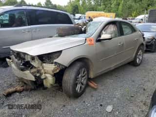 ✅ 2013 Chevrolet Malibu Eco • VIN: 1G11D5SRXDF199524 • Lot: 67039334. Wystawiony na Copart z przebiegiem Nie podano mil. Skorzystaj z bezpłatnego archiwum sprzedaży aukcyjnych z USA i zobacz szczegółowy raport historii pojazdu na DreamBid. Zdjęcie 1.